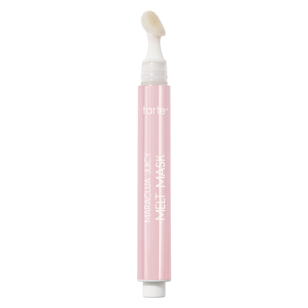 Maracuja Juicy Melt Mask