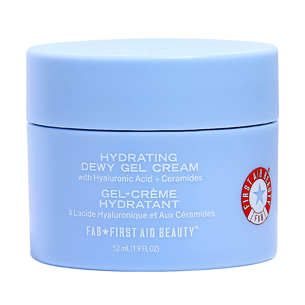 Dewy Gel Cream