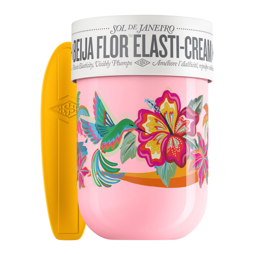 Biggie Biggie Beija Flor™ Elasti-Cream