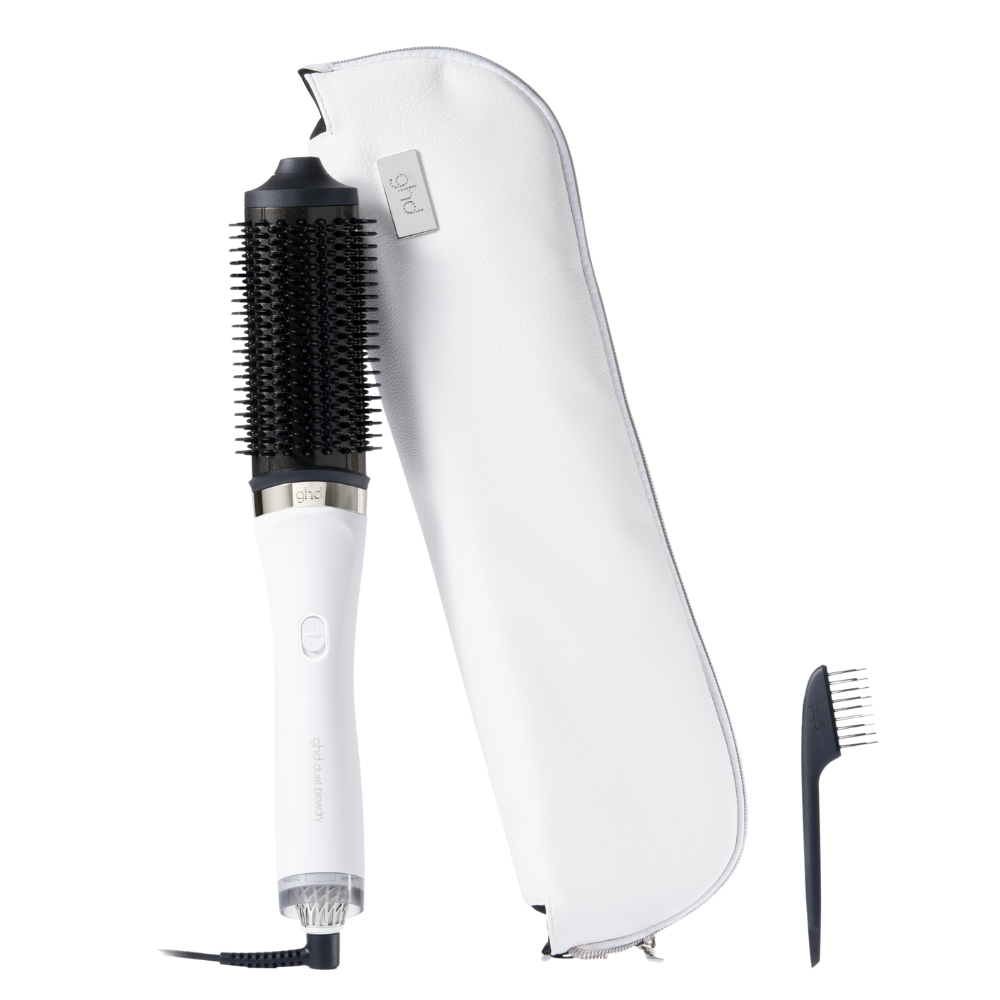 Duet Blowdry Brush