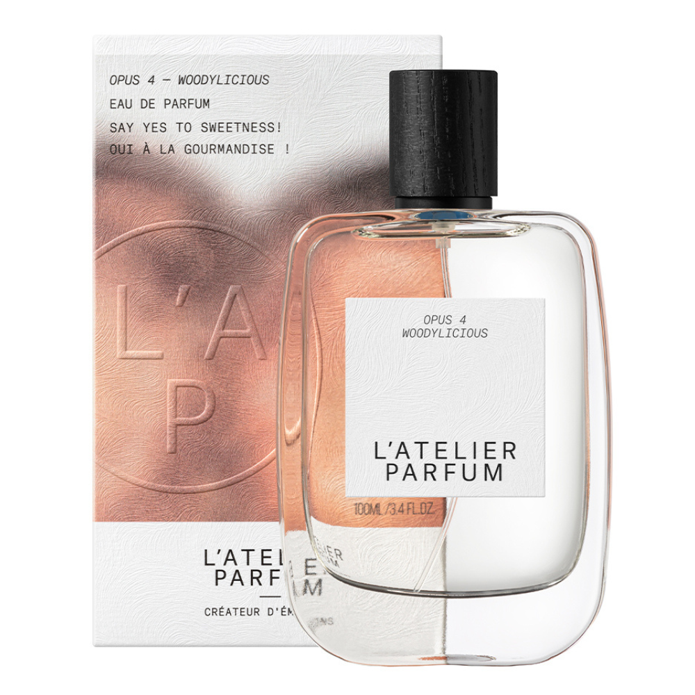 Woodylicious Eau De Parfum
