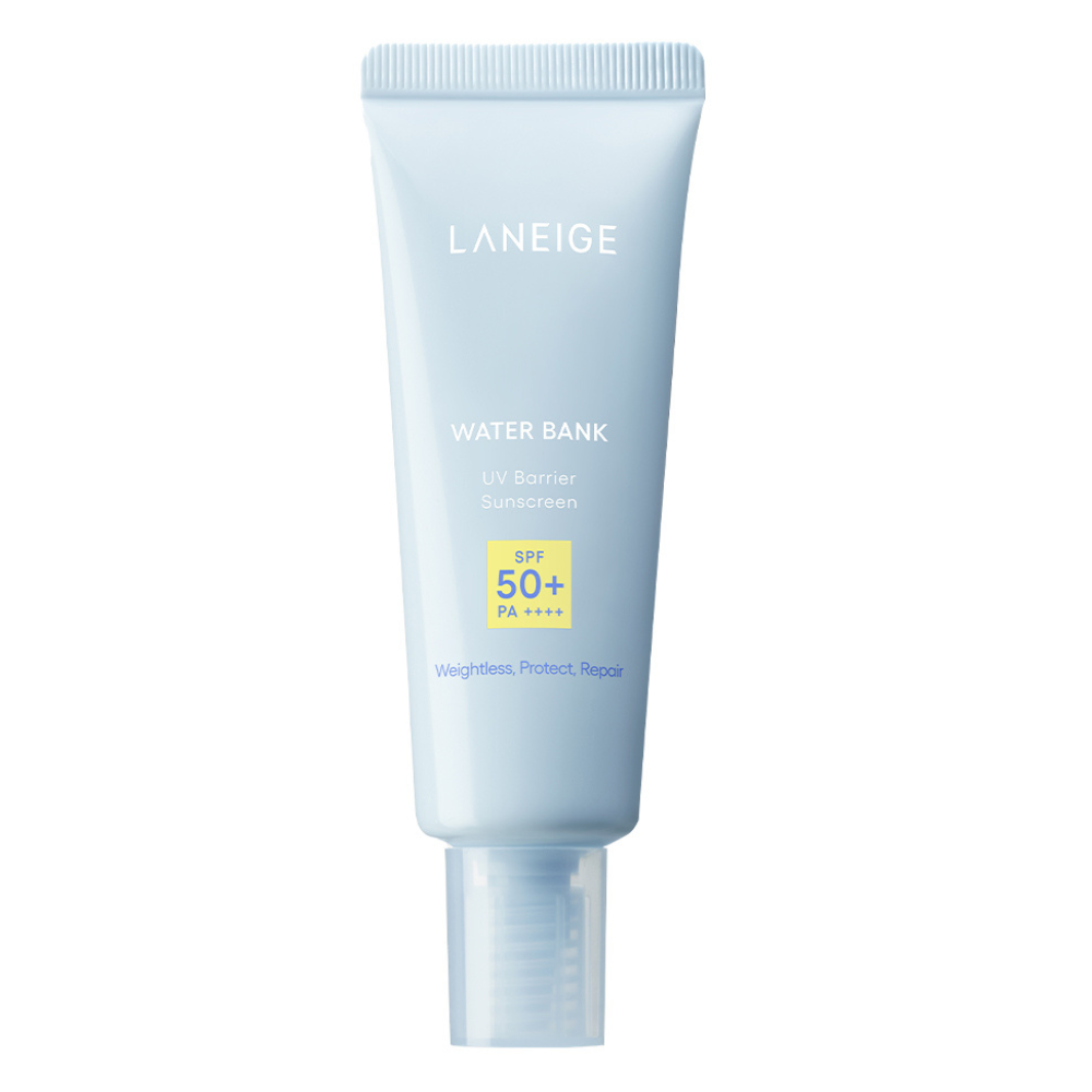 Water Bank UV Barrier Sunscreen