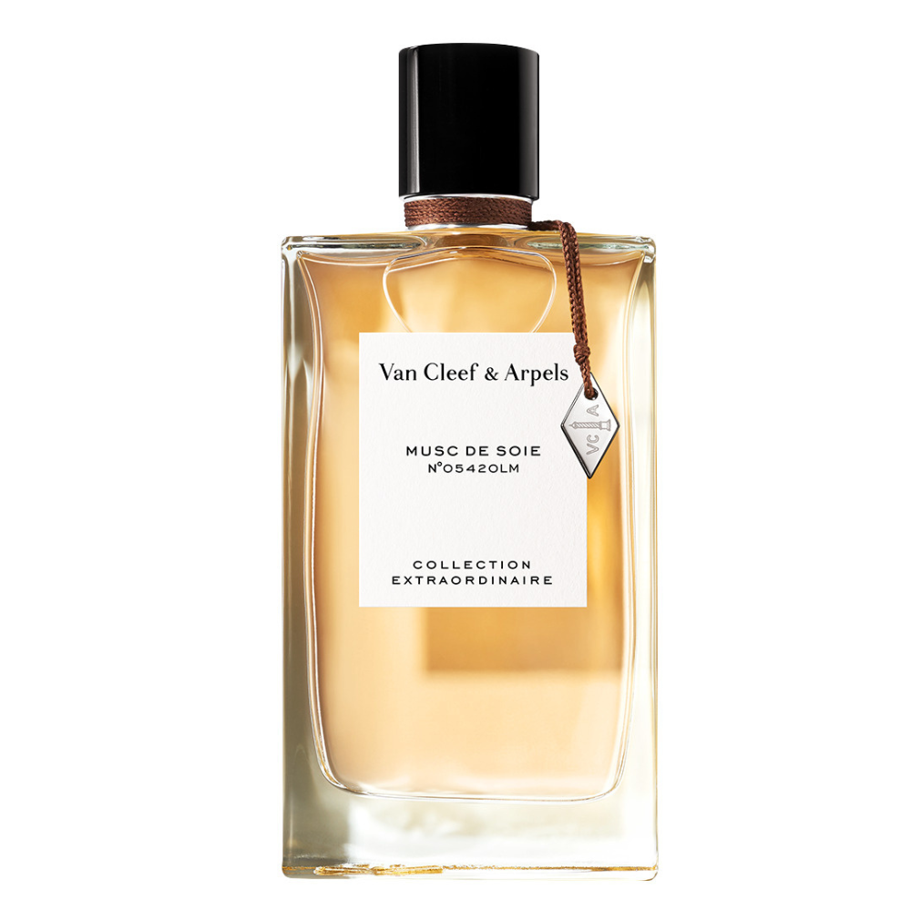 Musc De Soie EDP