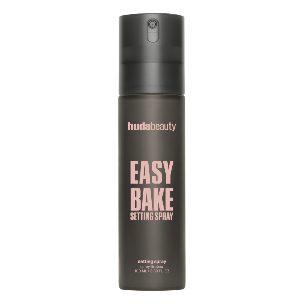 Easy Bake Setting Spray