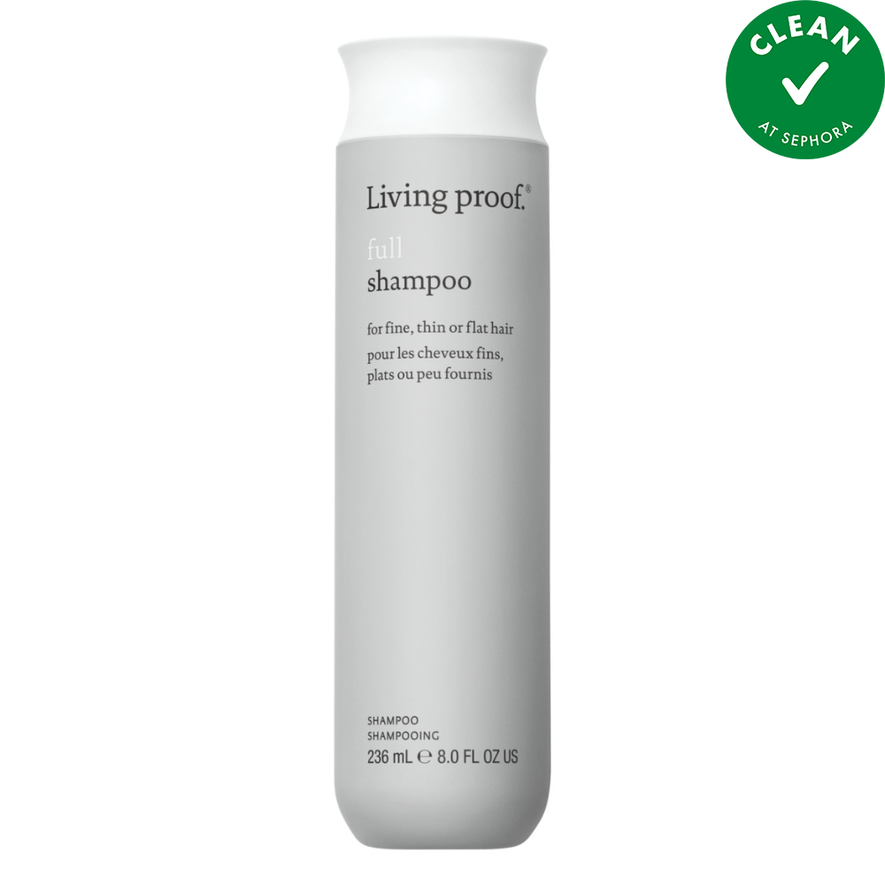 Full Shampoo