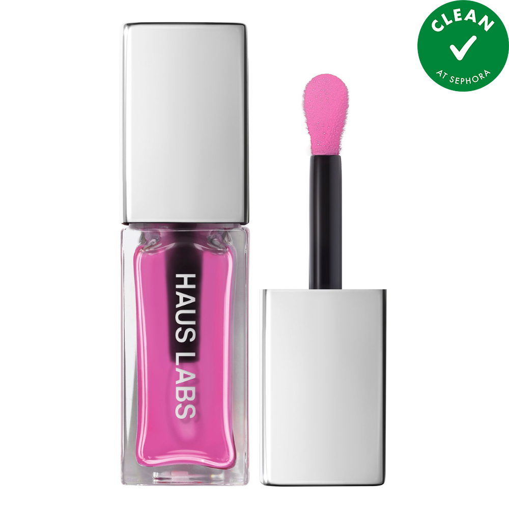 PhD Hybrid Lip Oil