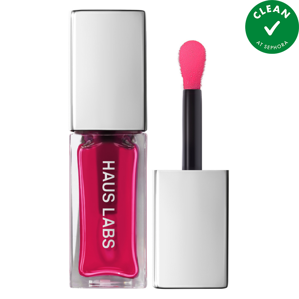 PhD Hybrid Lip Oil Mini