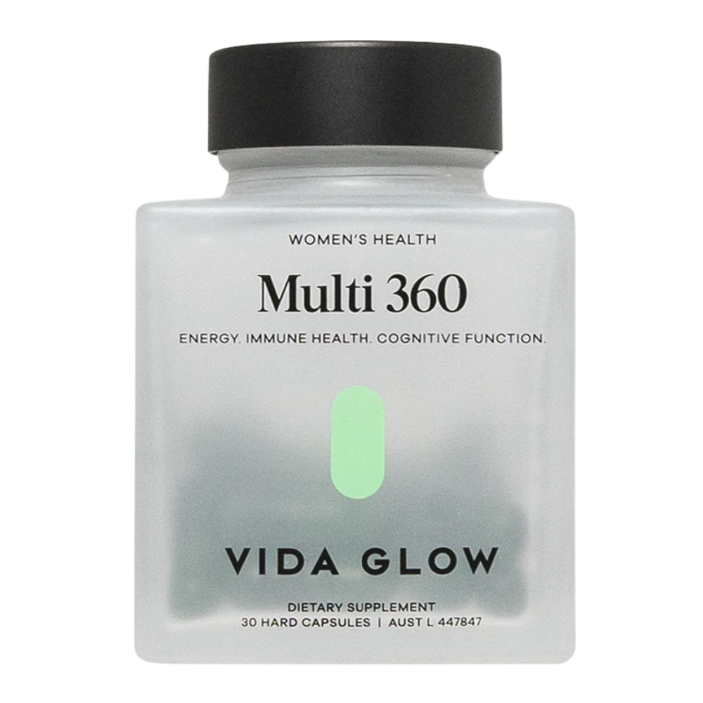 Women's Health Multi 360