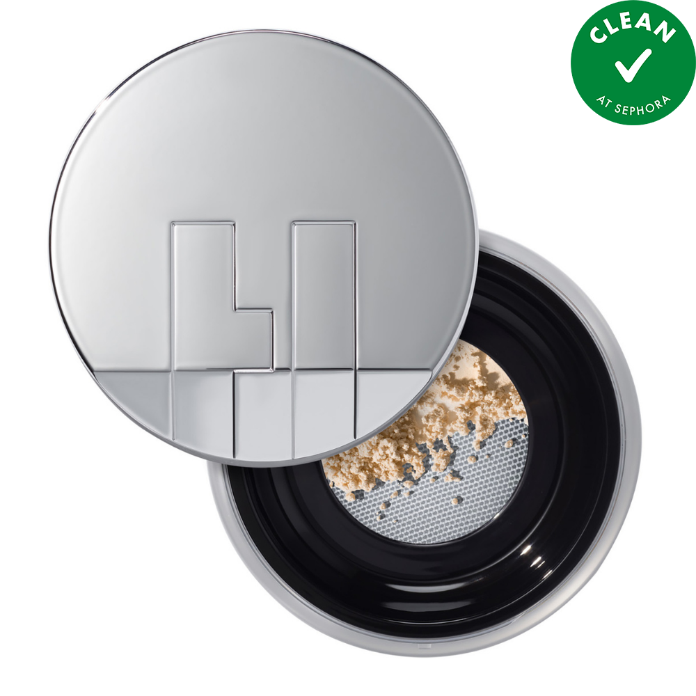 Bio-Blurring Loose Setting Powder