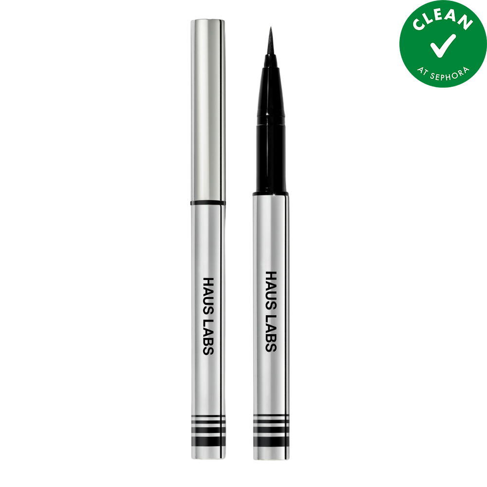 Clear Cut Liquid Eyeliner