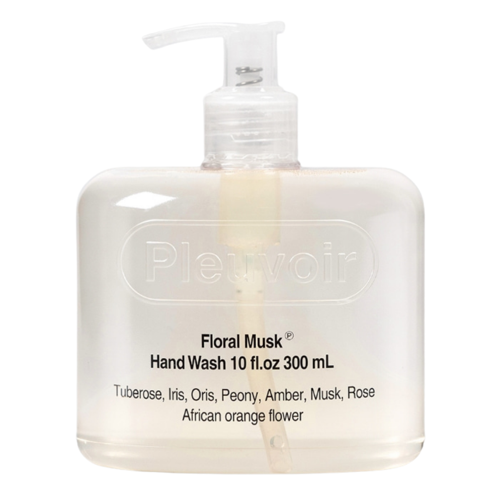 Floral Musk Hand Wash