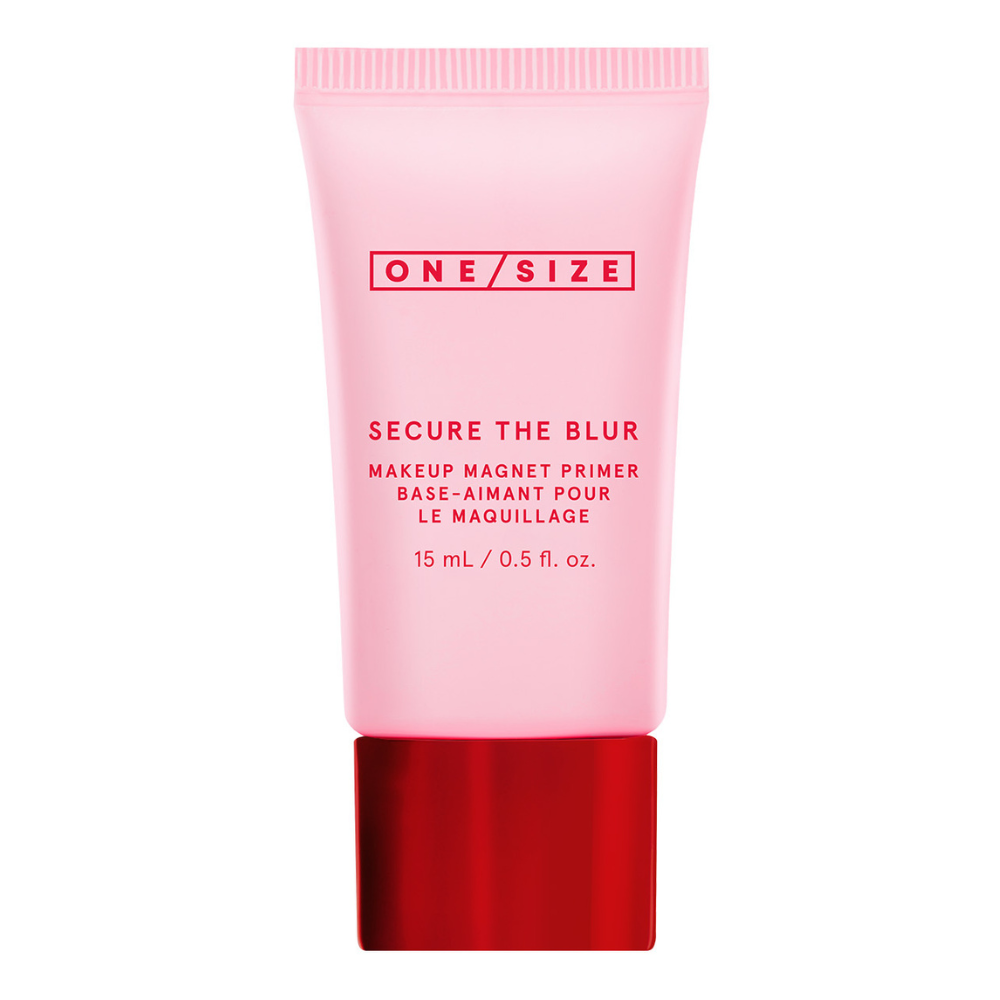 Secure The Blur Makeup Magnet Primer
