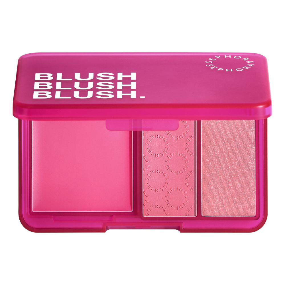 Blush Blush Blush Palette