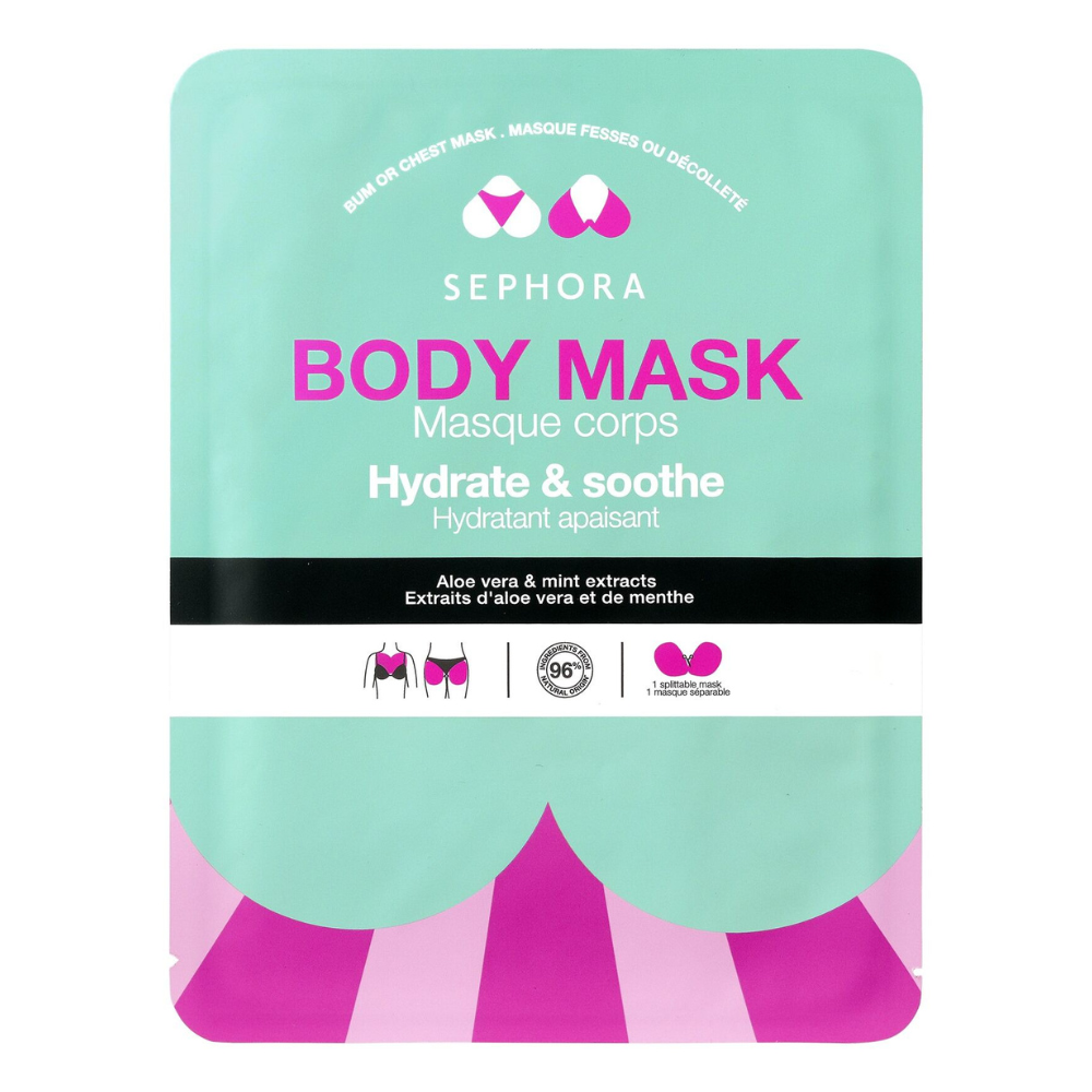 Body Mask