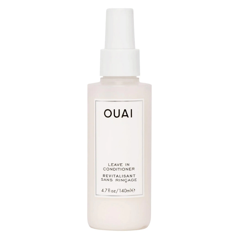 Leave In Conditioner