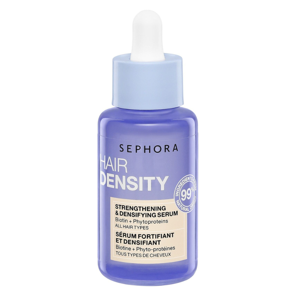 Hair Density - Strengthening & Densifying Serum