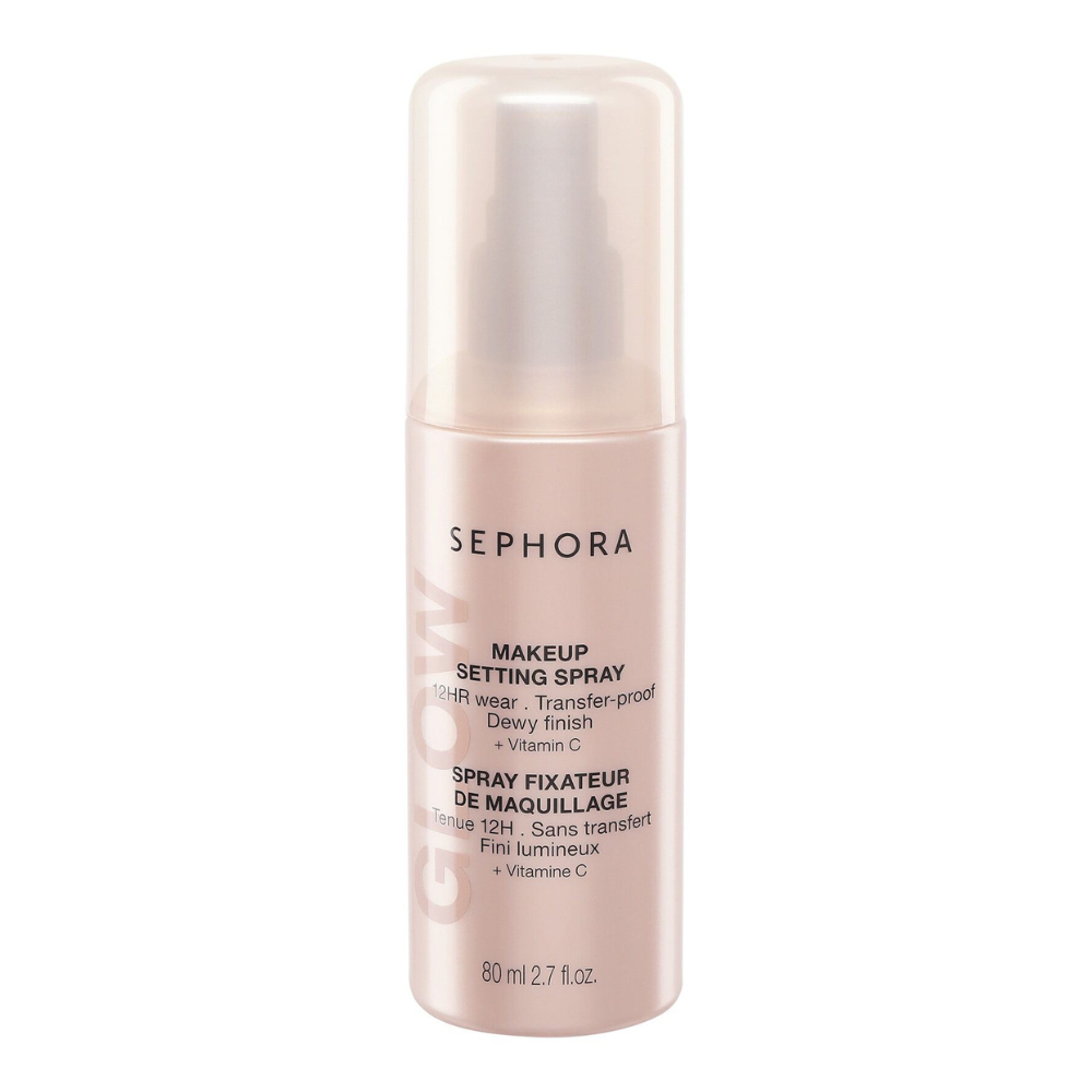 Glow Makeup Setting Spray
