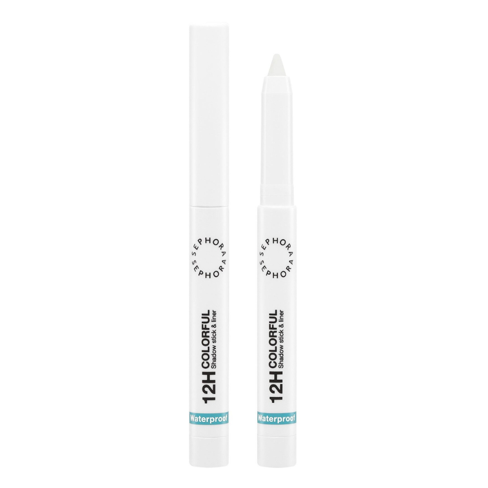 12H Colorful Eyeshadow Stick & Liner