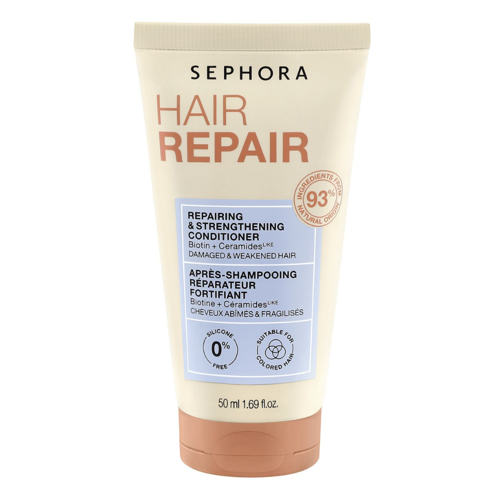 Repairing & Strengthening Conditioner