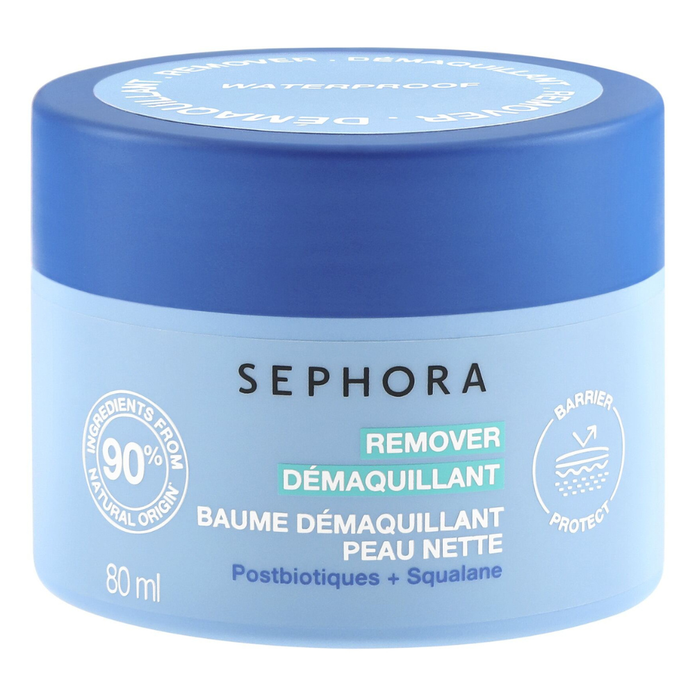 Clean Skin Cleansing Balm