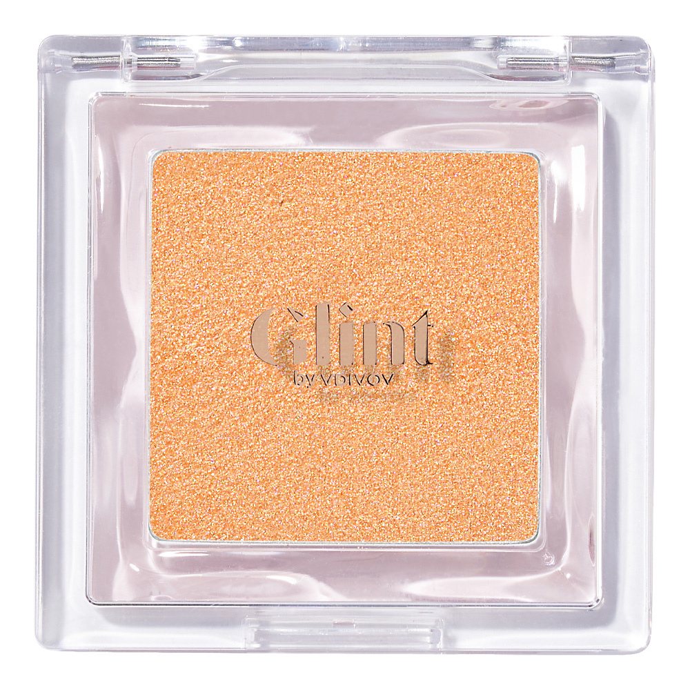 Baked Blush