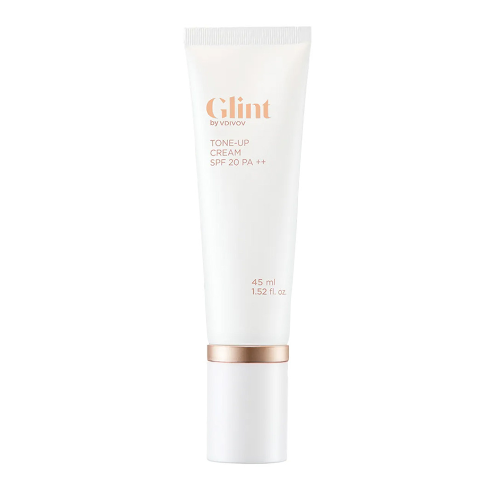 Tone-Up Cream