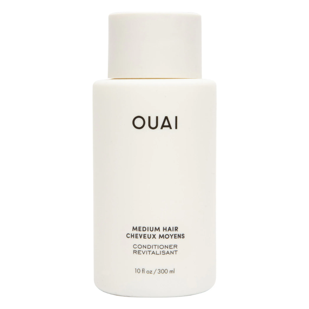 Medium Hair Conditioner