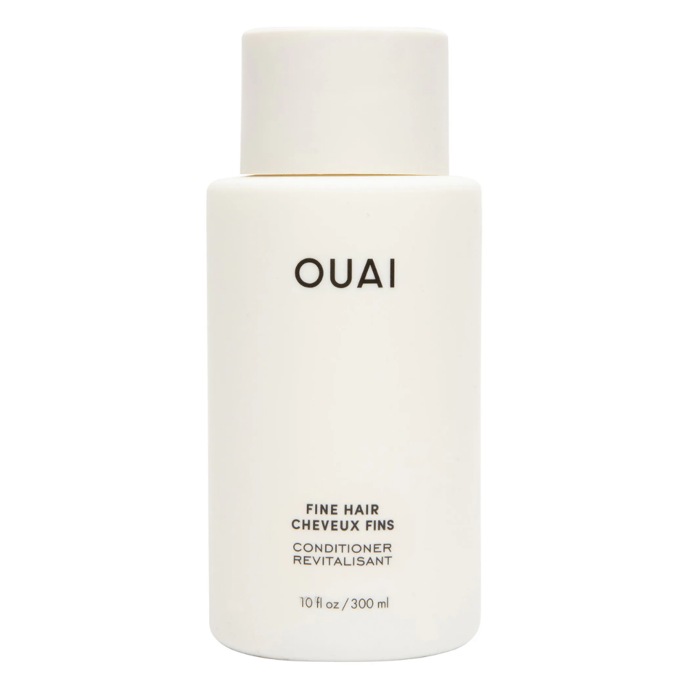 Fine Hair Conditioner