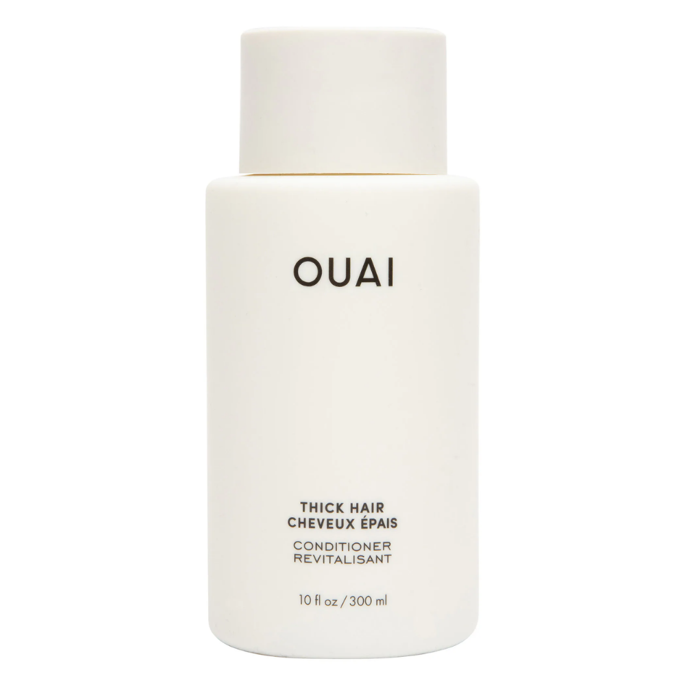 Thick Hair Conditioner