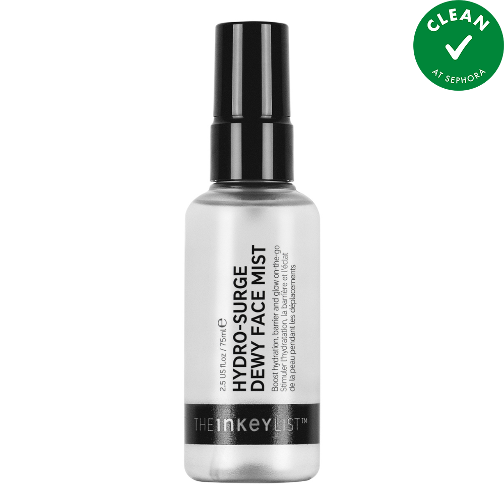 Inkey Face Hydro-Surge Dewy Face Mist