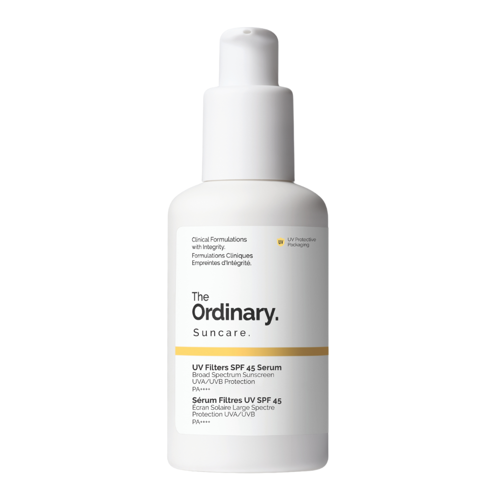 UV Filters SPF 45 Serum