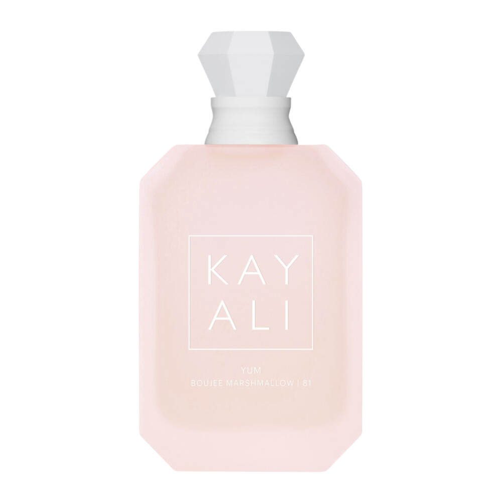 Yum Boujee Marshmallow | 81 Eau De Parfum
