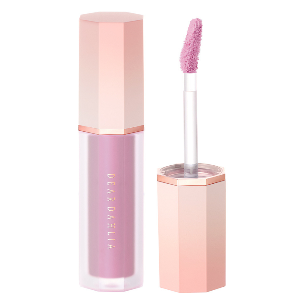 Petal Blur Cream Blush