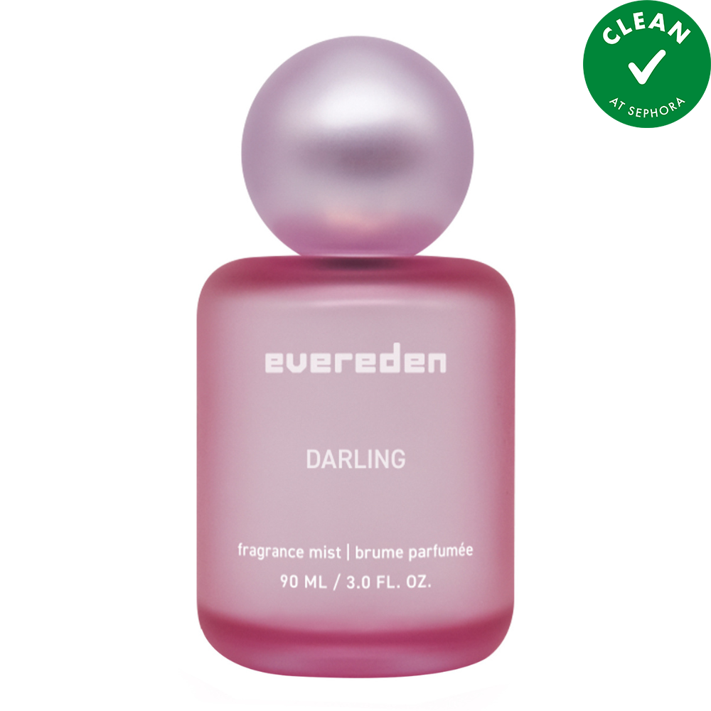 Hair & Body Fragrance Mist - Darling