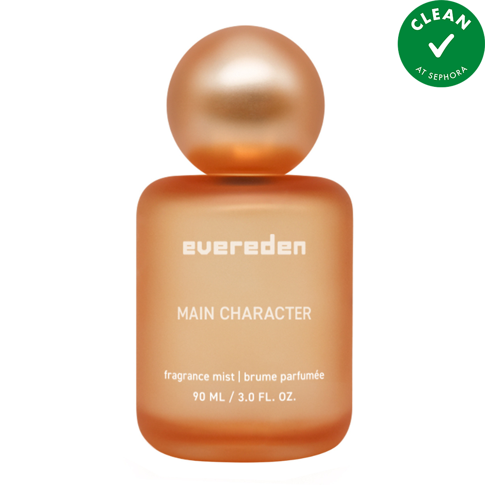 Hair & Body Fragrance Mist - Main Character