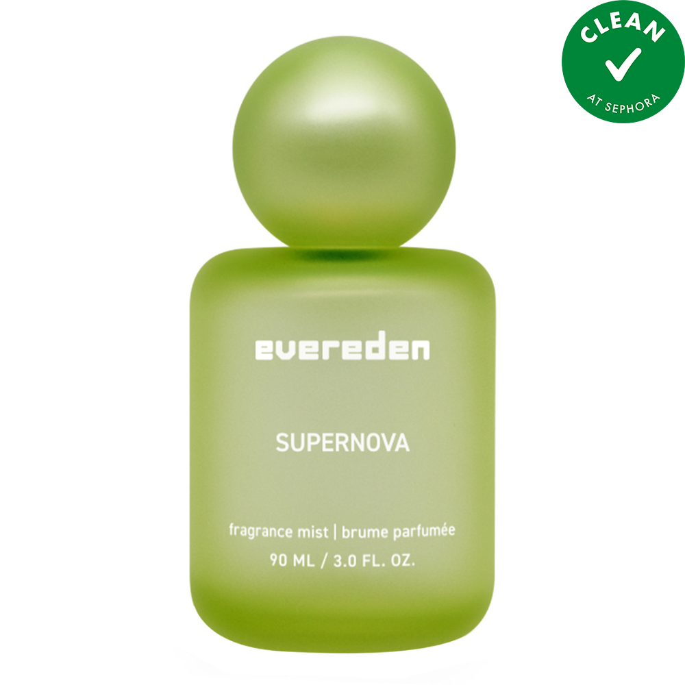 Hair & Body Fragrance Mist - Supernova