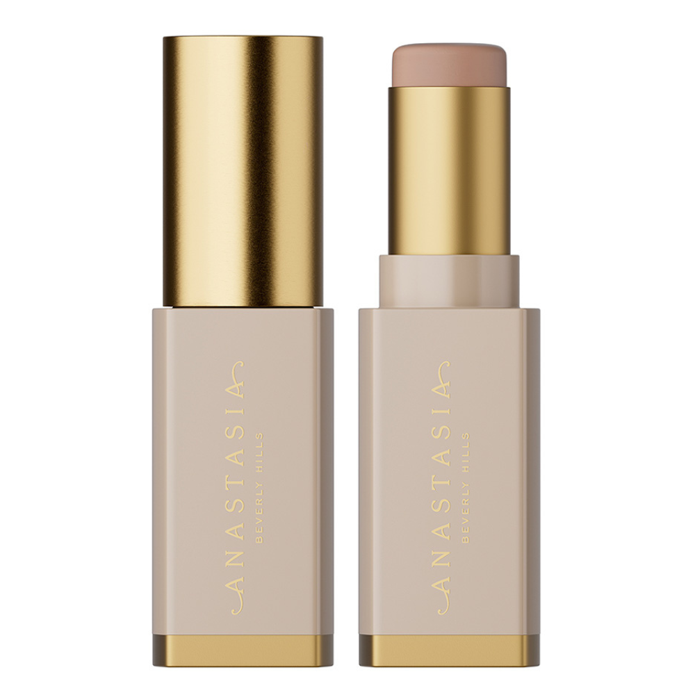 Smooth Blur Contour Stick