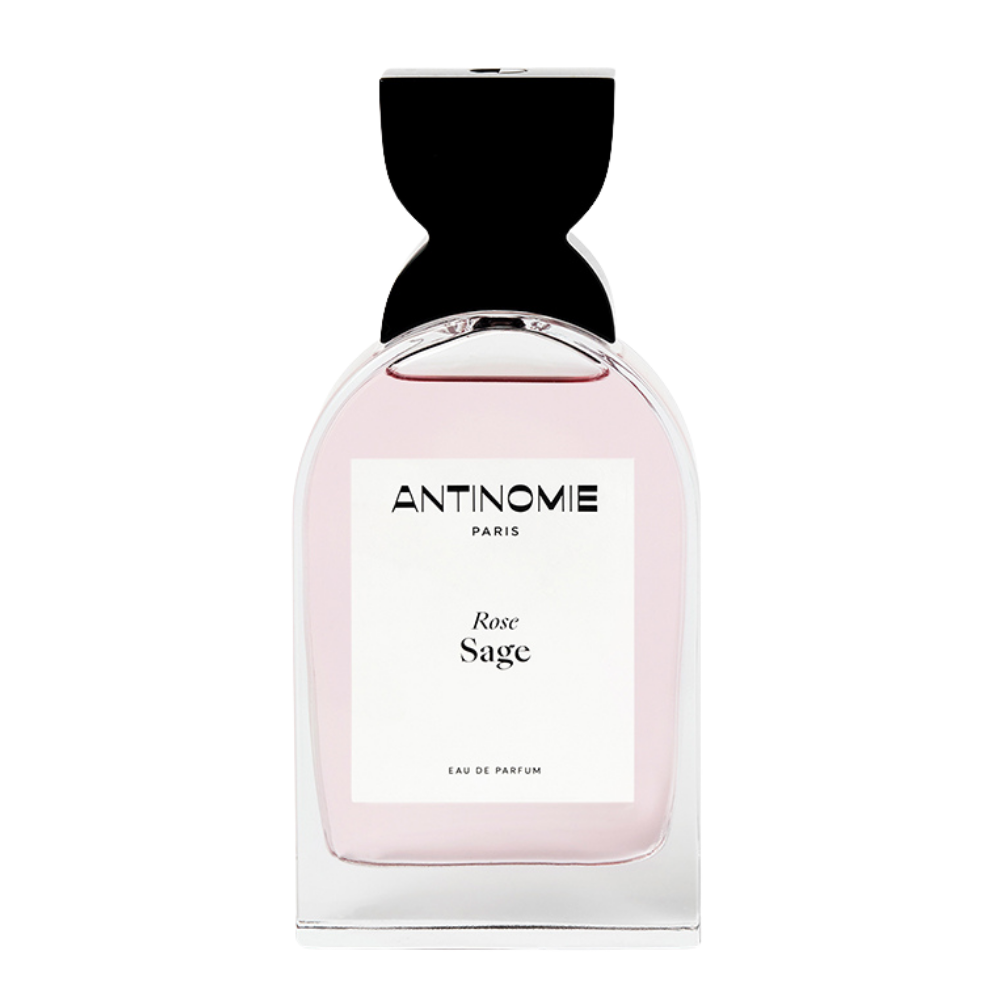 Rose Sage Eau De Parfum