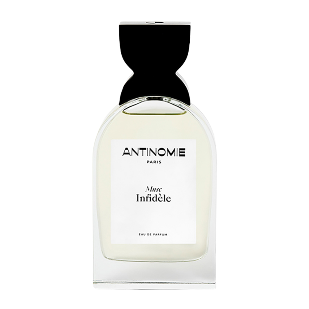 Musc Infidèle Eau De Parfum