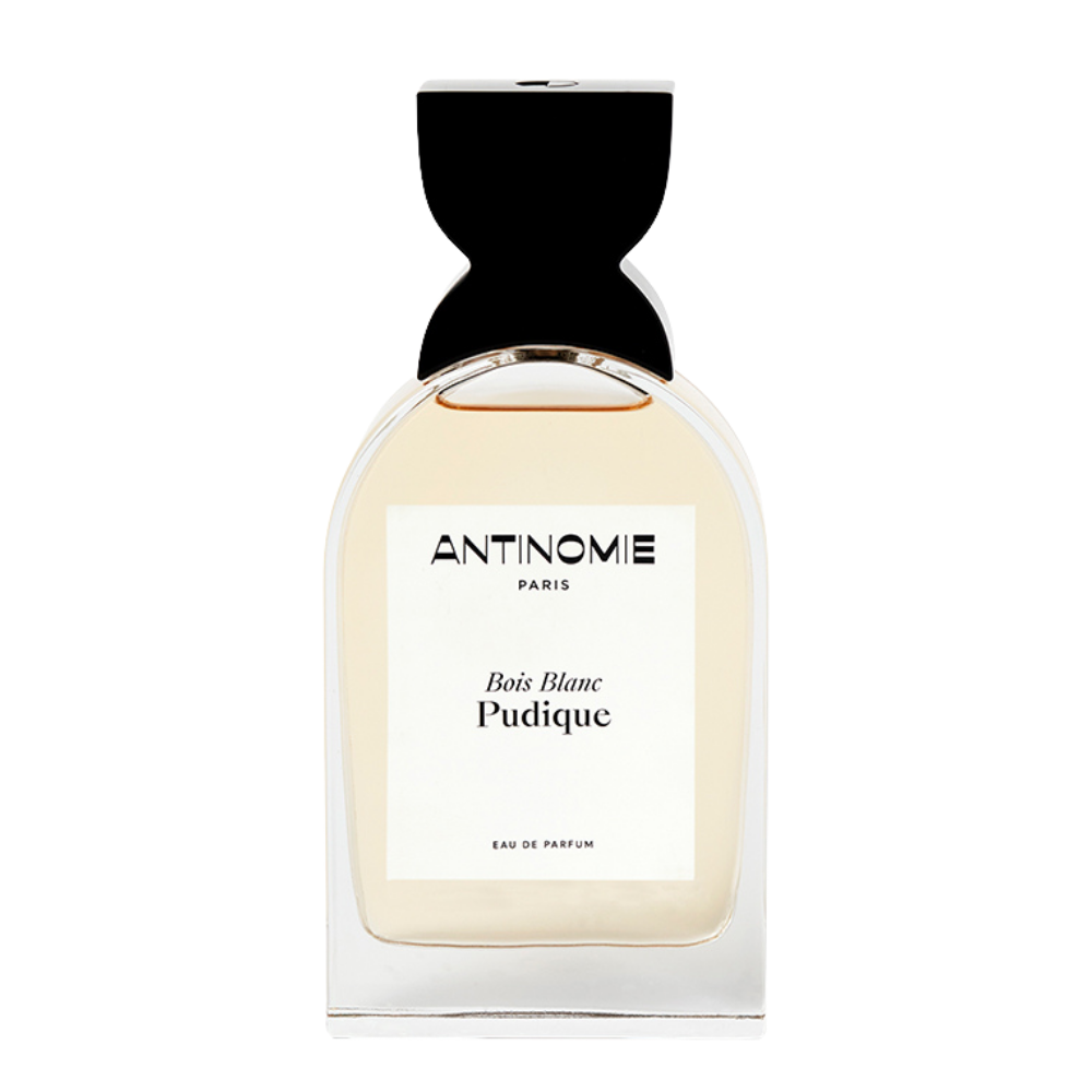 Bois Blanc Pudique Eau De Parfum