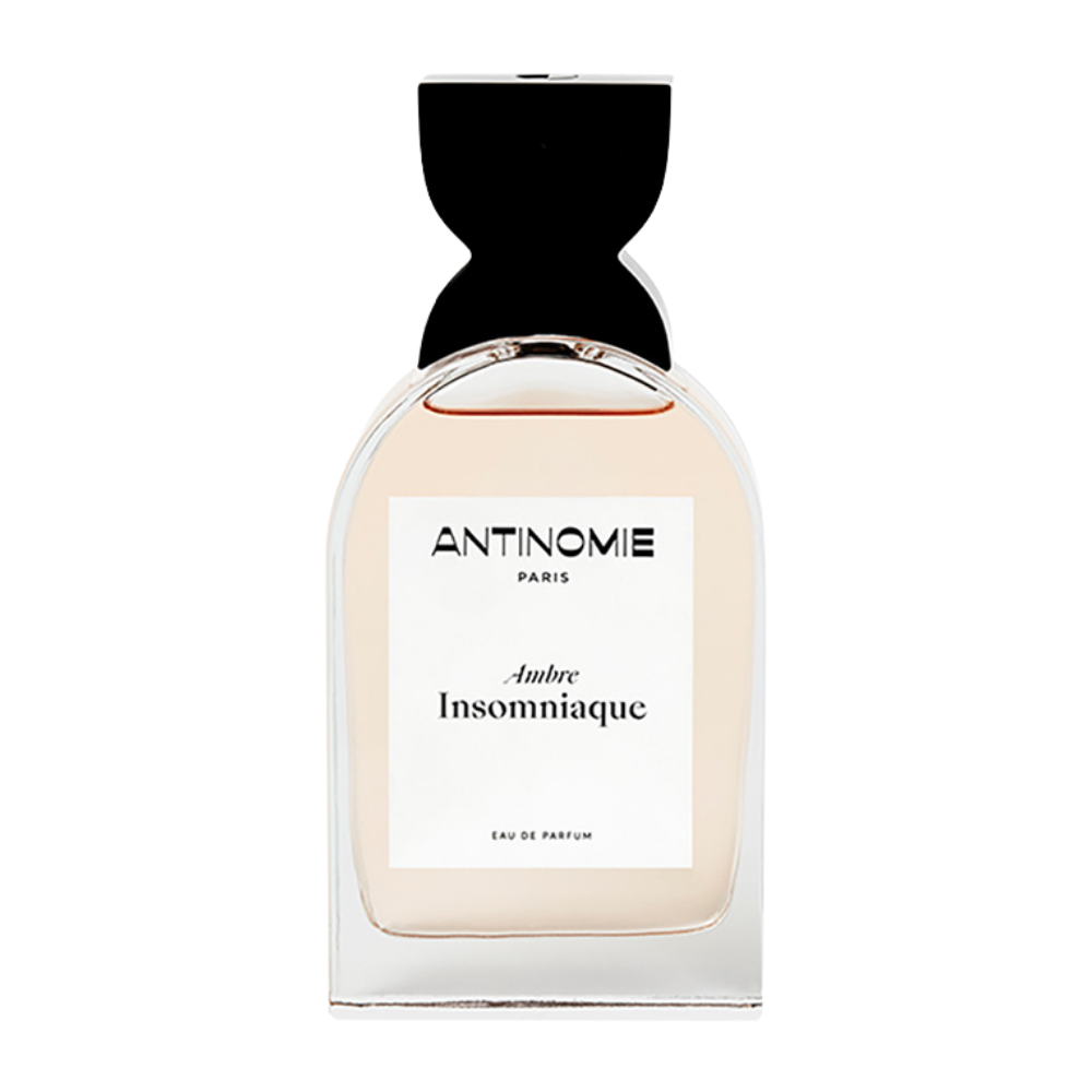 Ambre Insomniaque Eau De Parfum