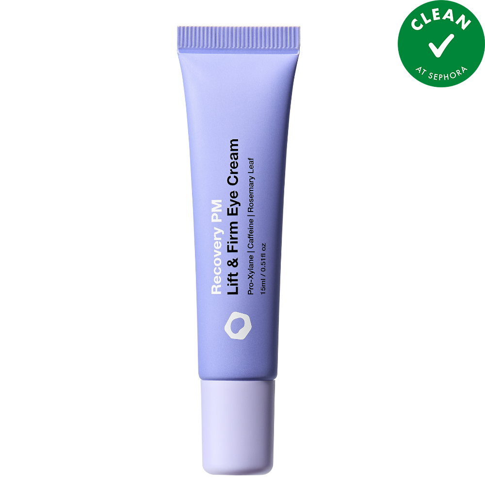 Recovery PM Lift & Firm Eye Cream
