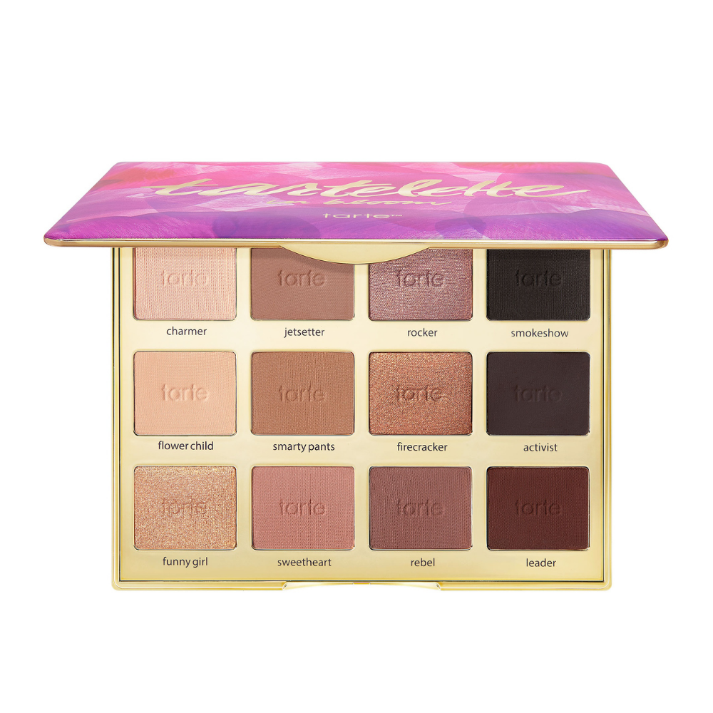 Tartelette™ In Bloom Amazonian Clay Palette