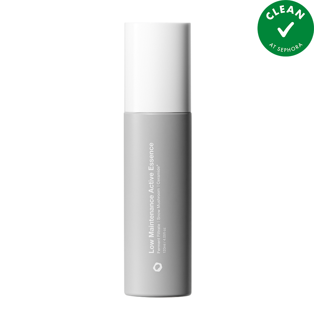 Low Maintenance Active Essence