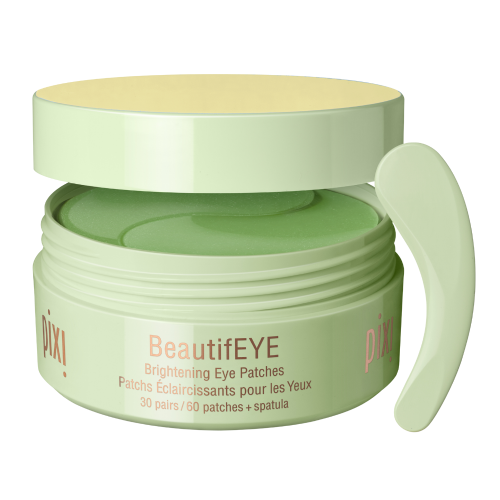 BeautifEYE Brightening Eye Patches