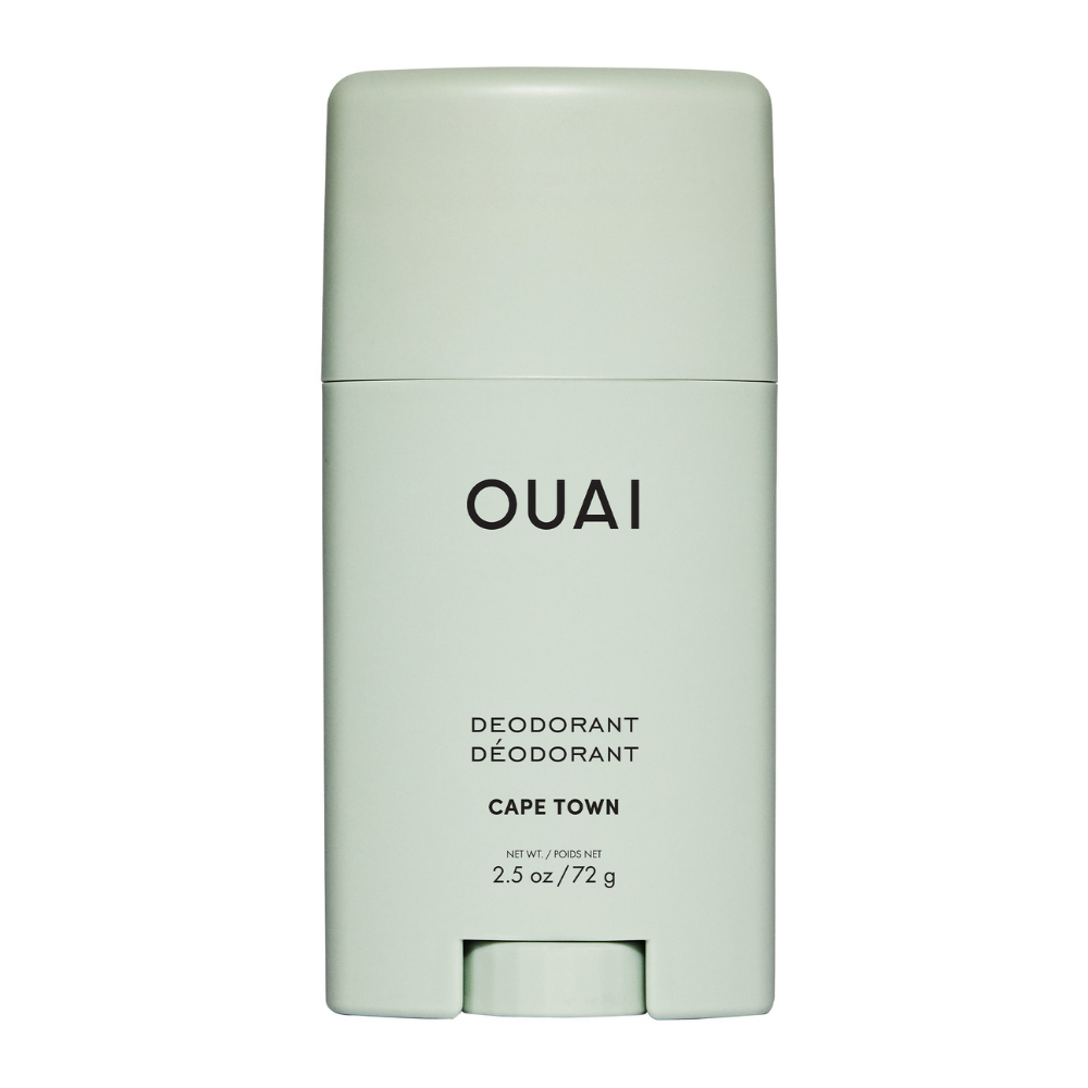 Deodorant - Cape Town
