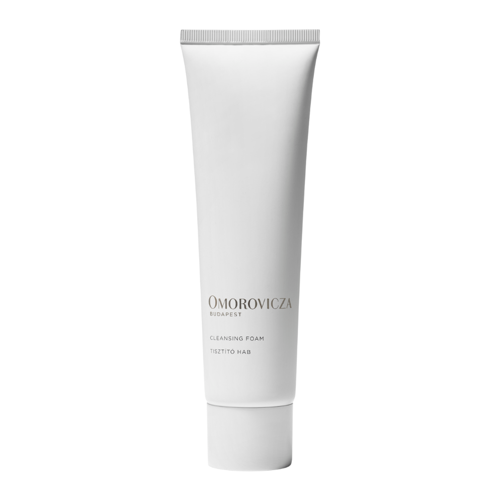 Cleansing Foam