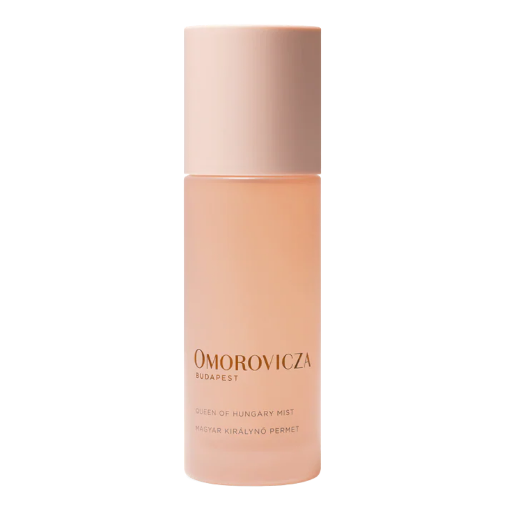 Queen Of Hungary Mist