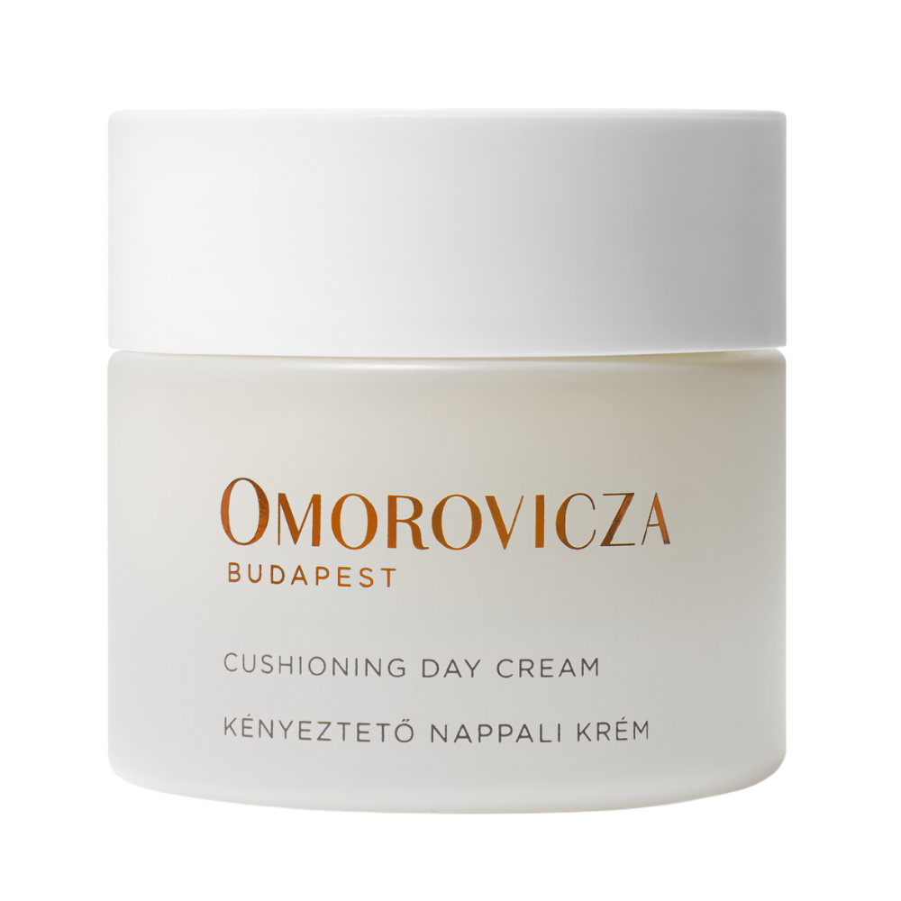 Cushioning Day Cream