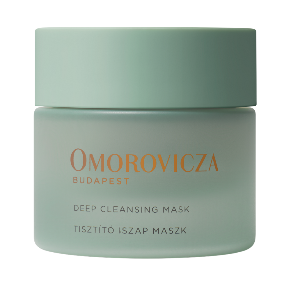 Deep Cleansing Mask